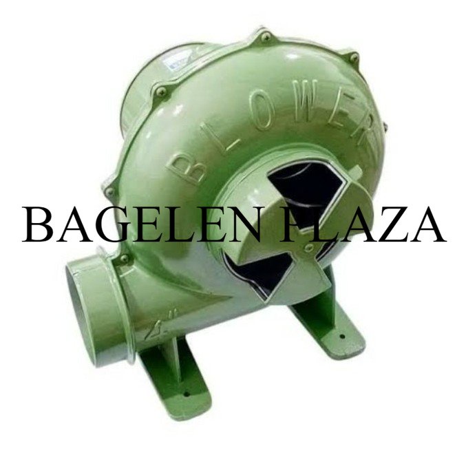 Obral Blower Keong 4 Inch Blower Listrik 4 Inch