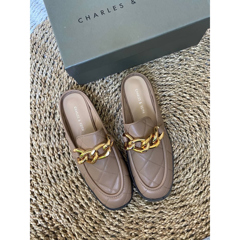 SEPATU WANITA IMPORT FORMAL KERJA CKS515 ELEGAN PREMIUM