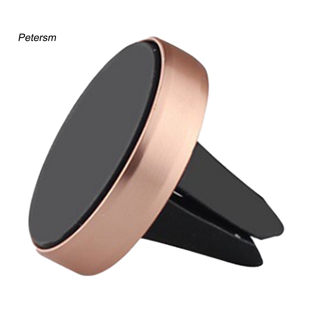 Pp Ringan Magnetic Phone Holder Untuk Van Mobil Magnetic Phone Holder Nyaman