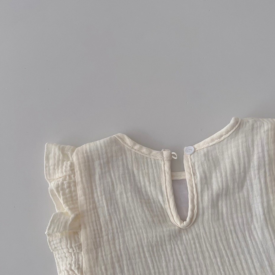 Premium Ruffle BIB SLABBER BAYI SET CELEMEK TATAKAN LIUR ANAK OIMG OBV catalog