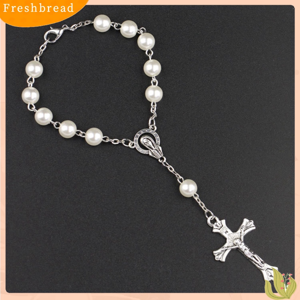 &lt; Freshbread &gt; Gelang Temperamen Ramah Kulit Alloy Fashion Bracelet Bangle Untuk Kehidupan Sehari-Hari