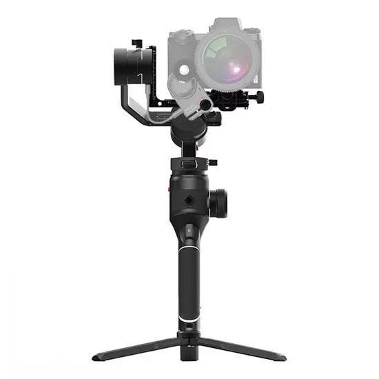 Moza AirCross 2 Gimbal Stabilizer Basic Kit - Garansi Resmi 1Th
