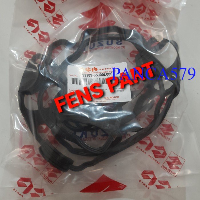 paking klep tutup klep grand vitara 2.4cc 2400cc best