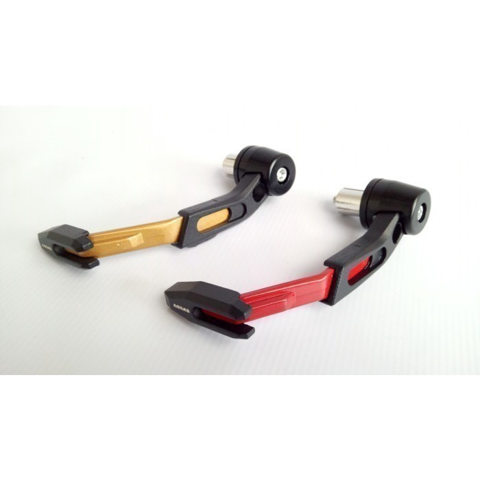 Proguard Handle Cover Jalu Stang CBR CB 150R VARIO NMAX Model Robot