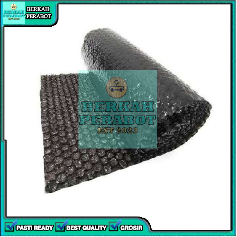 

[BPB] EXTRA BUBBLE WRAP WAJIB UNTUK BARANG MUDAH PECAH