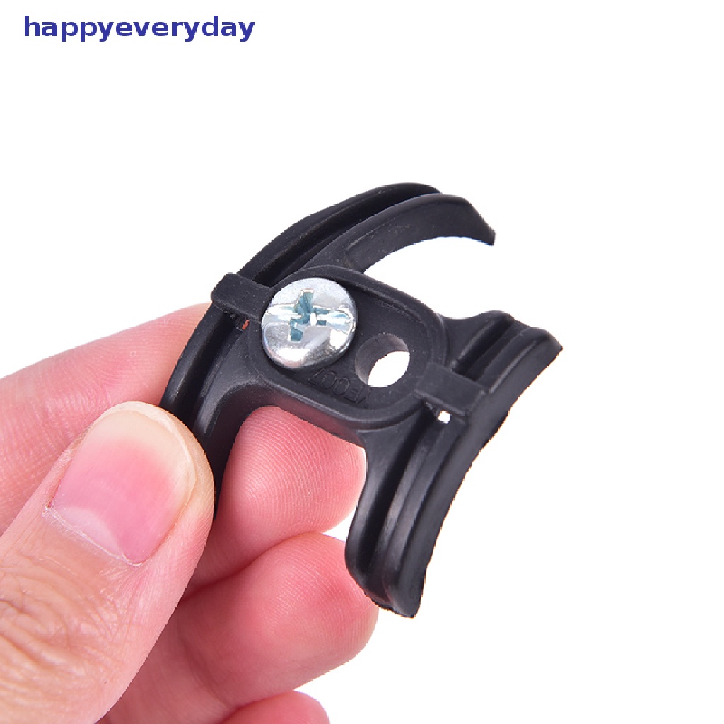 [happy] Sepeda Jalan Anti Gesek Shifter Bawah Kabel Guide Line Tube Housing [ID]