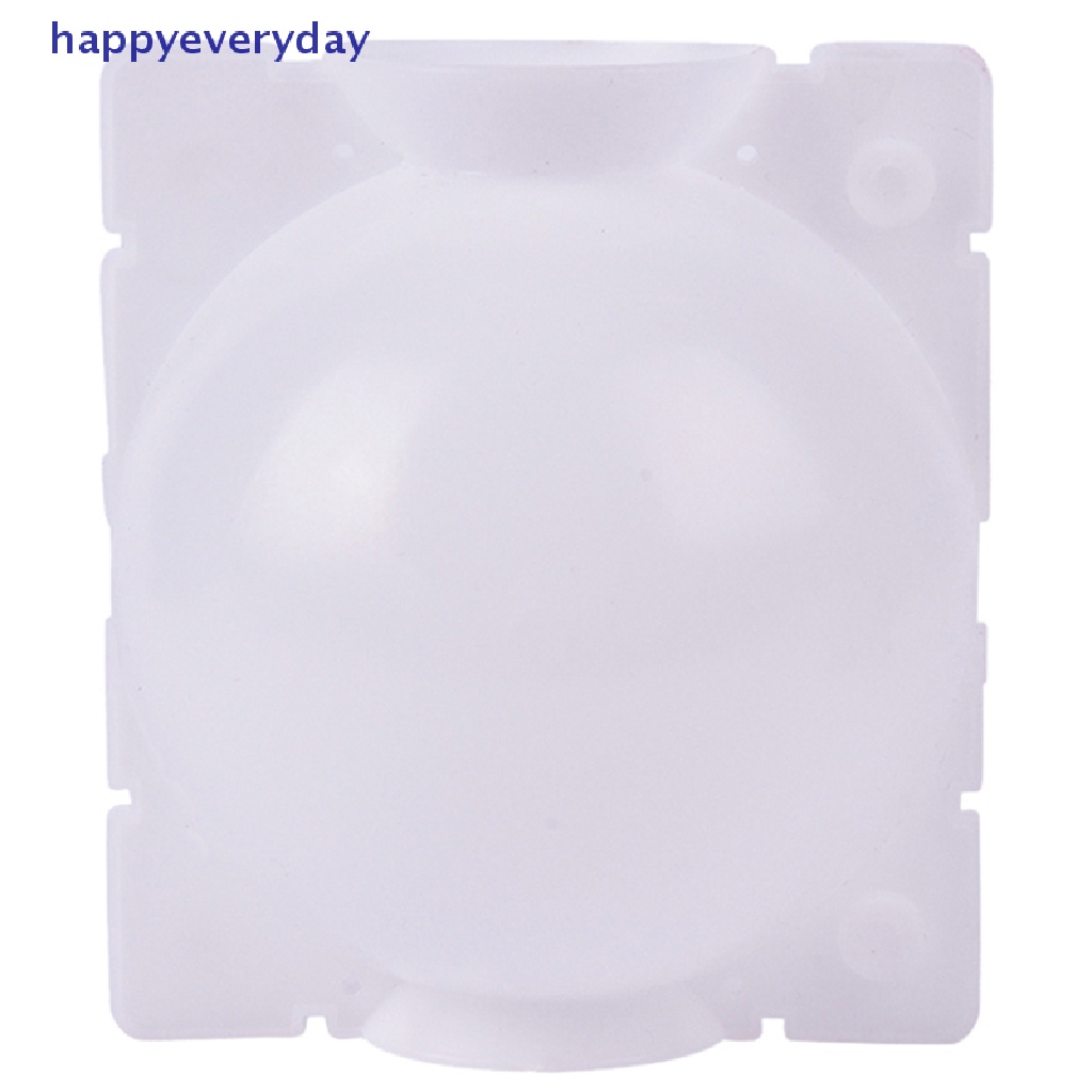 [happy] Alat Roog Tanaman Kotak Bola Propagasi Tekanan Tinggi Tumbuh 5-12cm [ID]