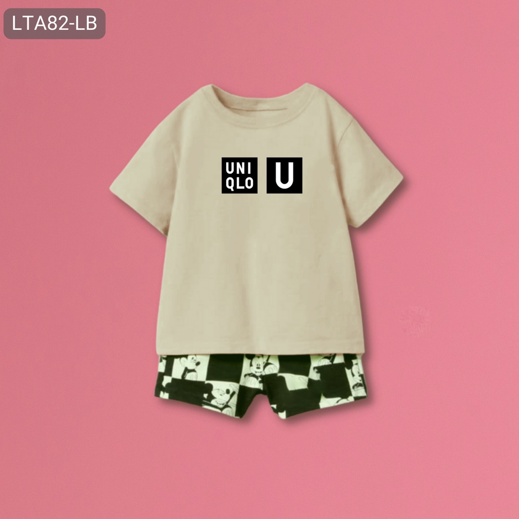 Kaos anak laki laki| Baju pakaian anak-anak distro umur 1 - 12 tahun| Setelan atasan anak tanggung| Tshirt oblong | Kaos import Polos bahan katun cotton combed 30s - KIDS-29