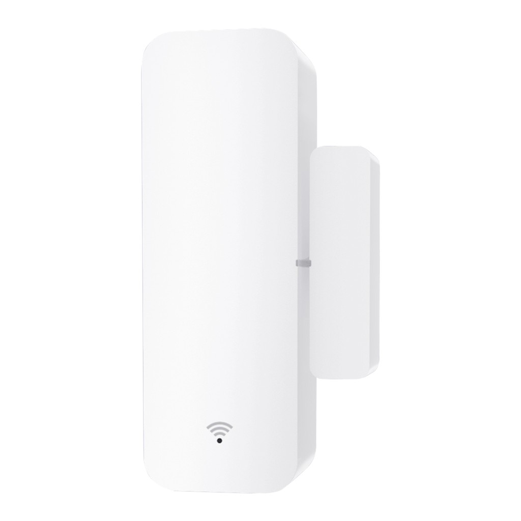BARDI Smart Home WIFI Window &amp; Door Sensor - Tidak perlu Hub