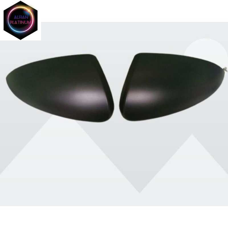 Cover spion hitam All New Rush/Terios 2018-2021. Variasi Mobil