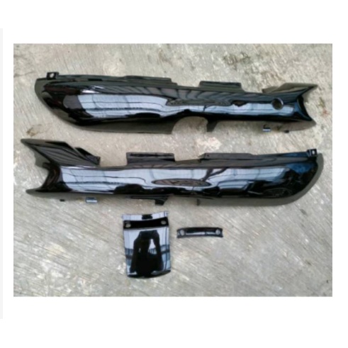 Body honda astrea grand astrea impressa astrea legenda cover body