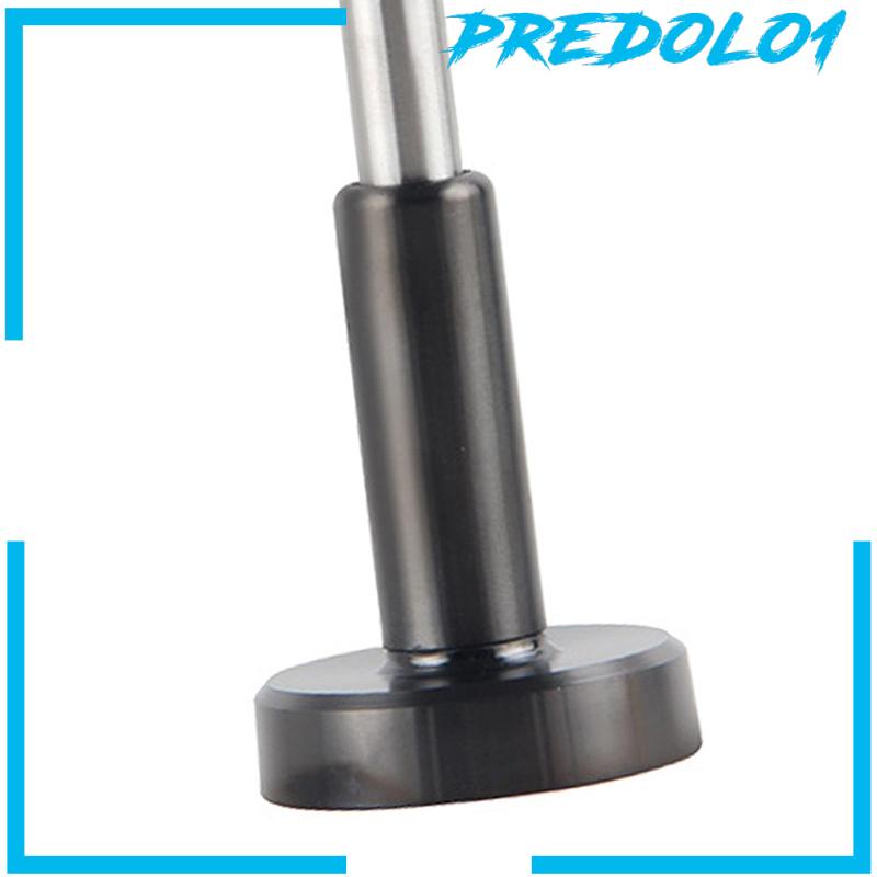 [Predolo1] Door Stopper with Rubber Buffer Pelindung Penahan Pintu Pelindung Dinding Modern