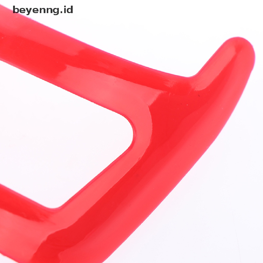 Beyen Kumis Jenggot Salon Alat Styling Untuk Pria Fashion Shave Shaping Template Beard ID
