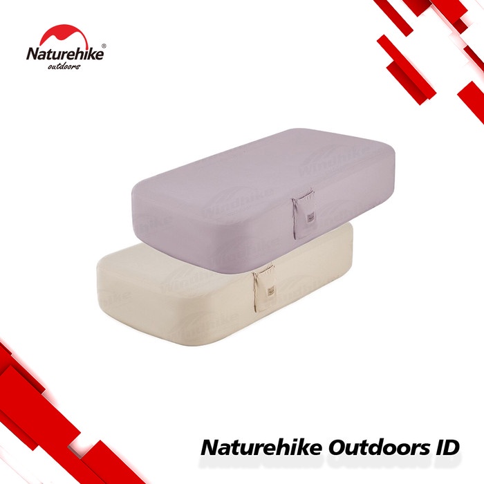 Sprei Kasur Angin Naturehike PNH22DZ001 Cover Air Mat Bed Spread