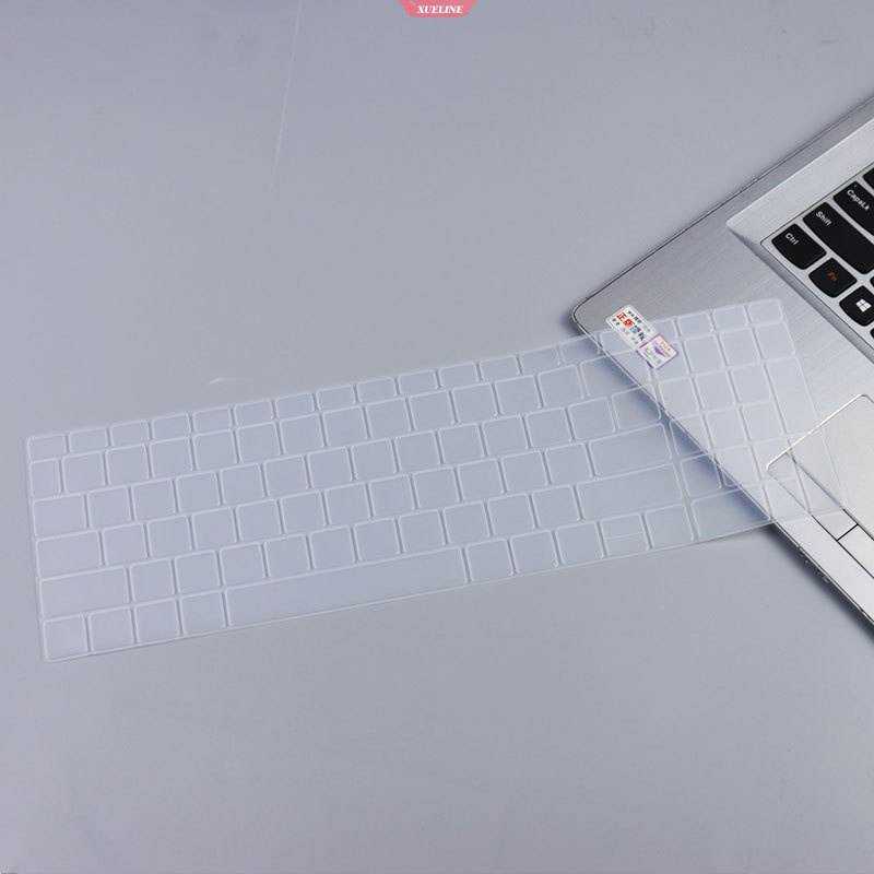 Film Pelindung Anti Air KeyBoard Laptop 15.6-inci Untuk Huawei MateBook D16 SE RLEF-16 2022 [ZXL]