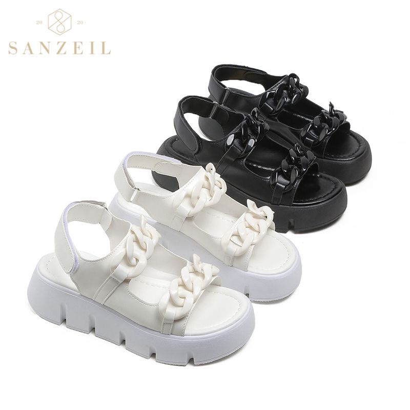 12290 SANZEIL Levia Casual Wanita Import