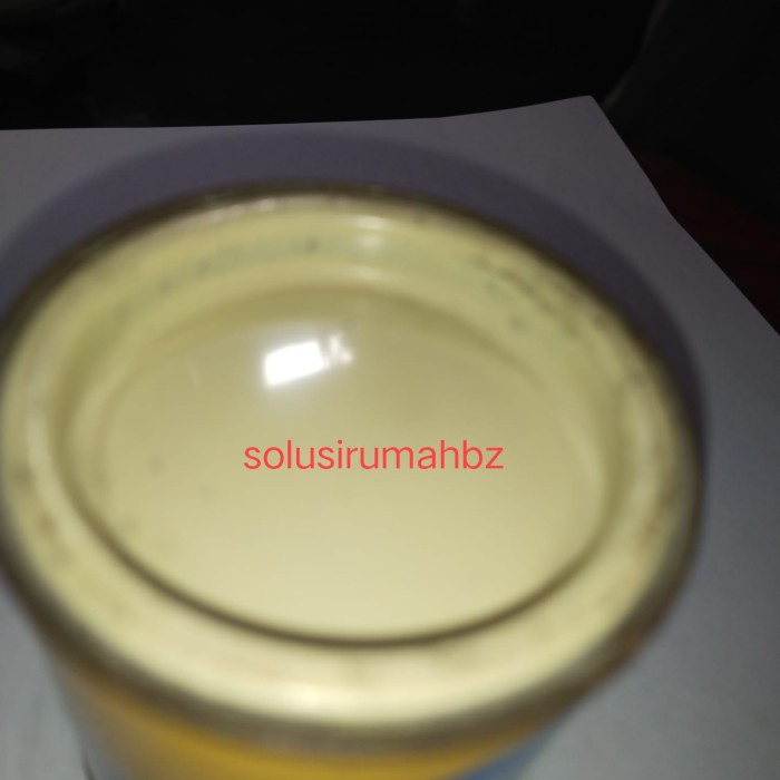 perbiji CAT BESI KAYU 100 CC 100g 100CC g gram pilih warna kecil mini solven solvent base minyak