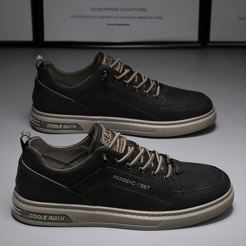 MENFOOTGEAR COD SEPATU PRIA IMPORT PREMIUM PORSCHE IMPORT