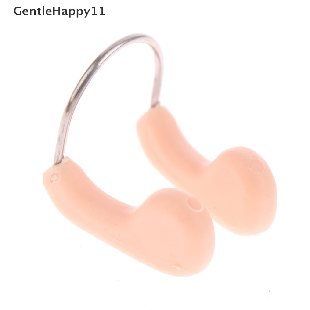 Gentlehappy 1Pcs Magnetik Anti Ngorok Hidung Dilator Stop Snore Hidung Klip Perangkat Bantuan Apnea id
