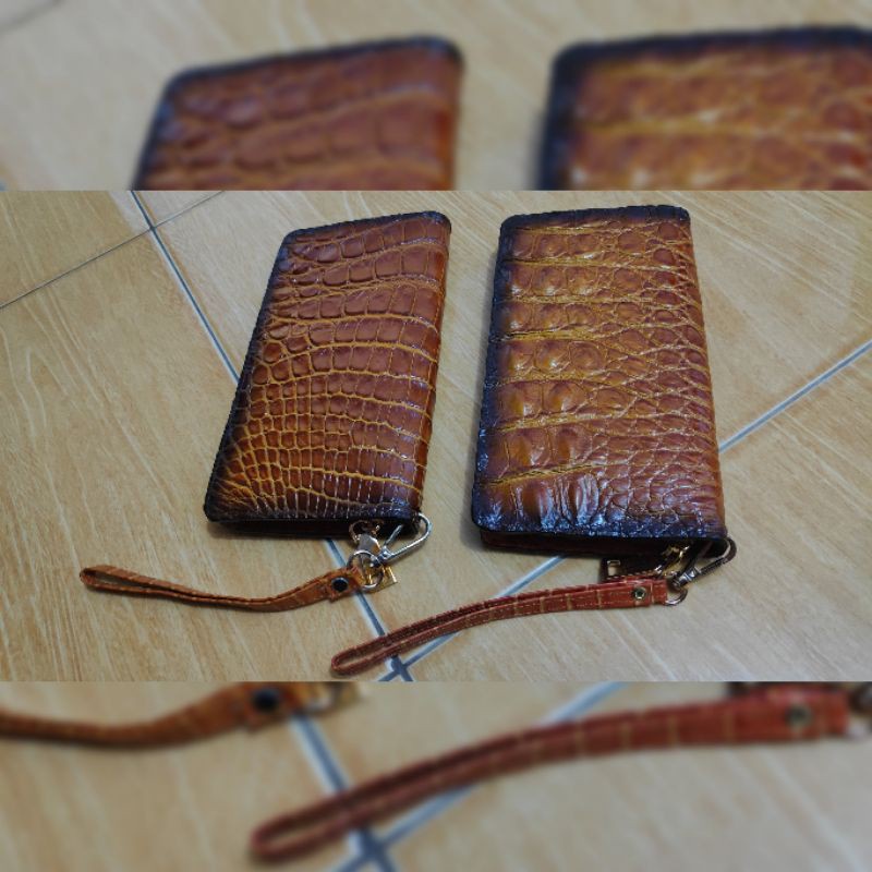 Dompet wanita branded kulit bu4ya asli