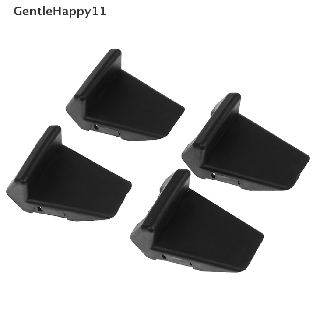 Gentlehappy 4Pcs Tire Changer Wheel Protection Rim Protection Pelindung Pelek Penjepit Pelindung Rahang Penjepit Penjaga id