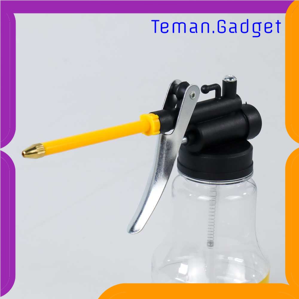 TG - OTO OTOHEROES Pompa Tangan Minyak Gemuk Grease Gun 250ml - Q001