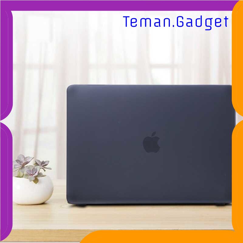 TG - KMP PFHEU Matte Case for Macbook Pro