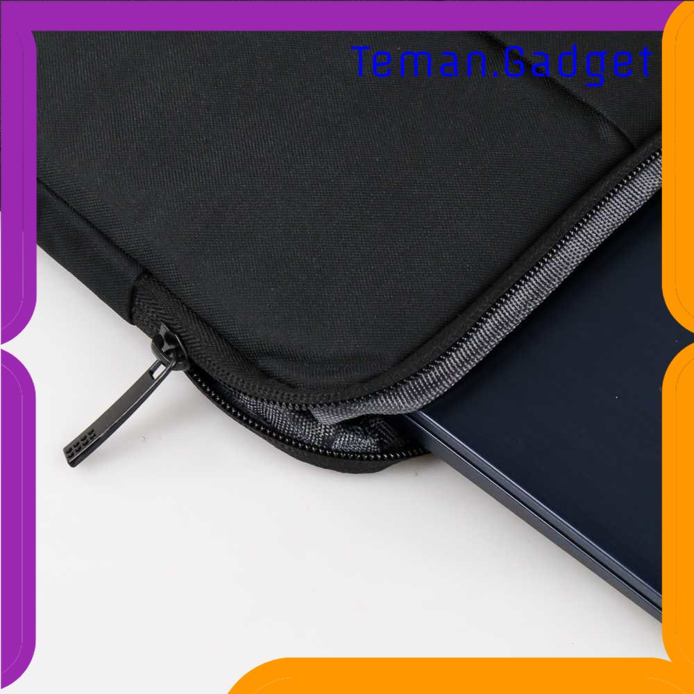 TG - KMP Rhodey Tas Laptop Sleeve Bag Case 14 Inch - DA99