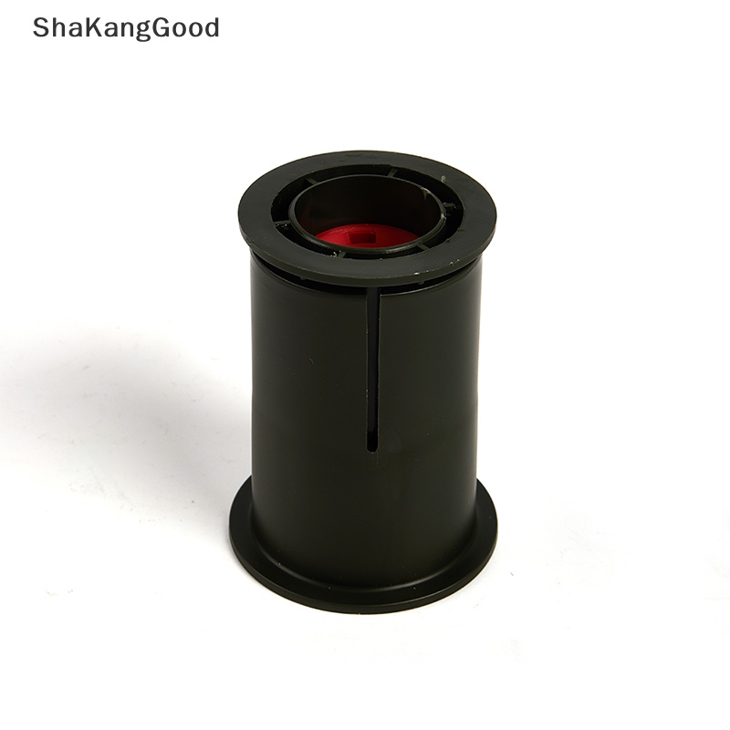 Skid Carp Fishing Bait Ball Shaper Ground Ball Membuat Aksesoris Umpan Ikan SKK