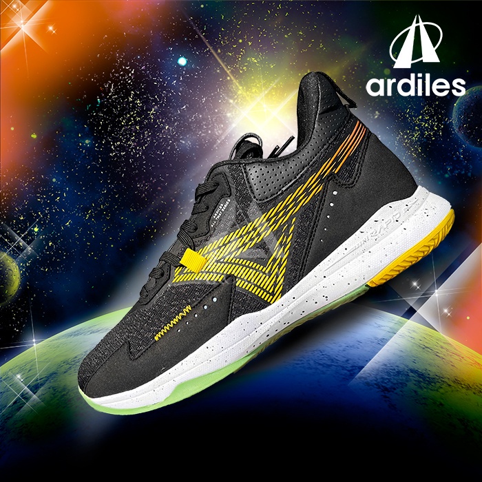ADS ALL THAT SEPATU BASKET DBL ORIGINAL ARDILES