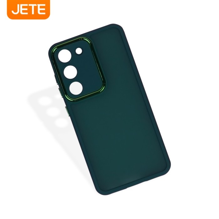 JETE Soft Case Samsung A04/A04E/A04S/A14 5G/A34 5G/A54 5G/S23/S23+