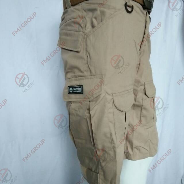 Celana Tactical Outdoor 511 Pendek TR Premium / Celana Pria