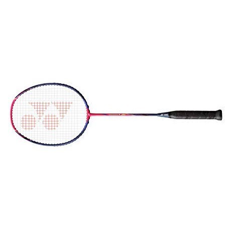 PAKET YONEX VOLTRIC 1 LCW RAKET BADMINTON