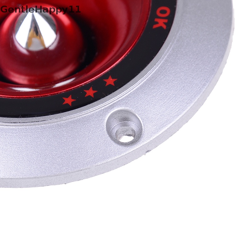 Gentlehappy tweeter Piezoelektrik tweeter audio speaker treble piezo Pengeras Suara Panggung id