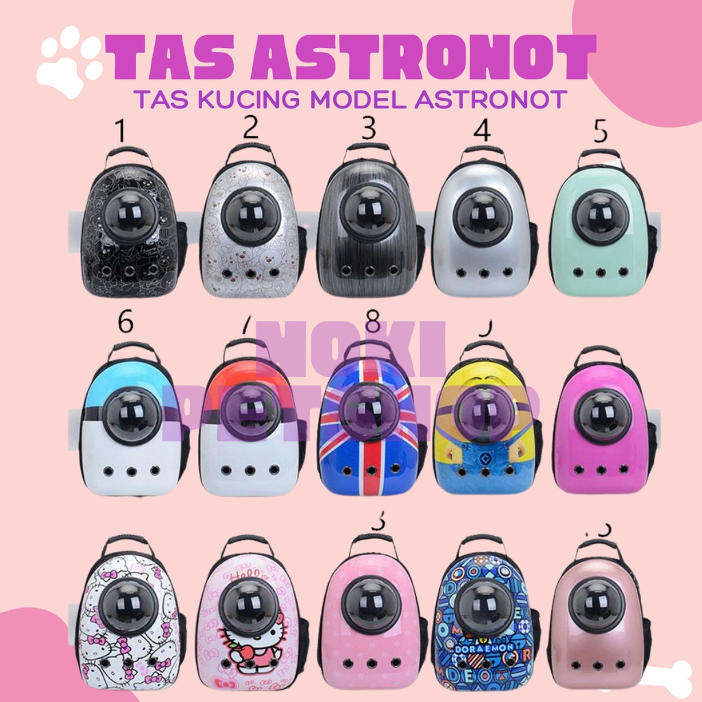 [BISA COD] TAS KUCING ASTRONOT TAS ANJING TAS GENDONG KUCING TAS HEWAN KUCING TAS RANSEL PERJALANAN HEWAN TRANSPARAN NYAMAN TAHAN AIR TAS KUCING RANSEL SPACE CAPSULE IMPORT TAS GENDONG KUCING ANJING ASTRONOT KACA TRANSPARANT PET CARGO CARRIER TRAVEL CAT