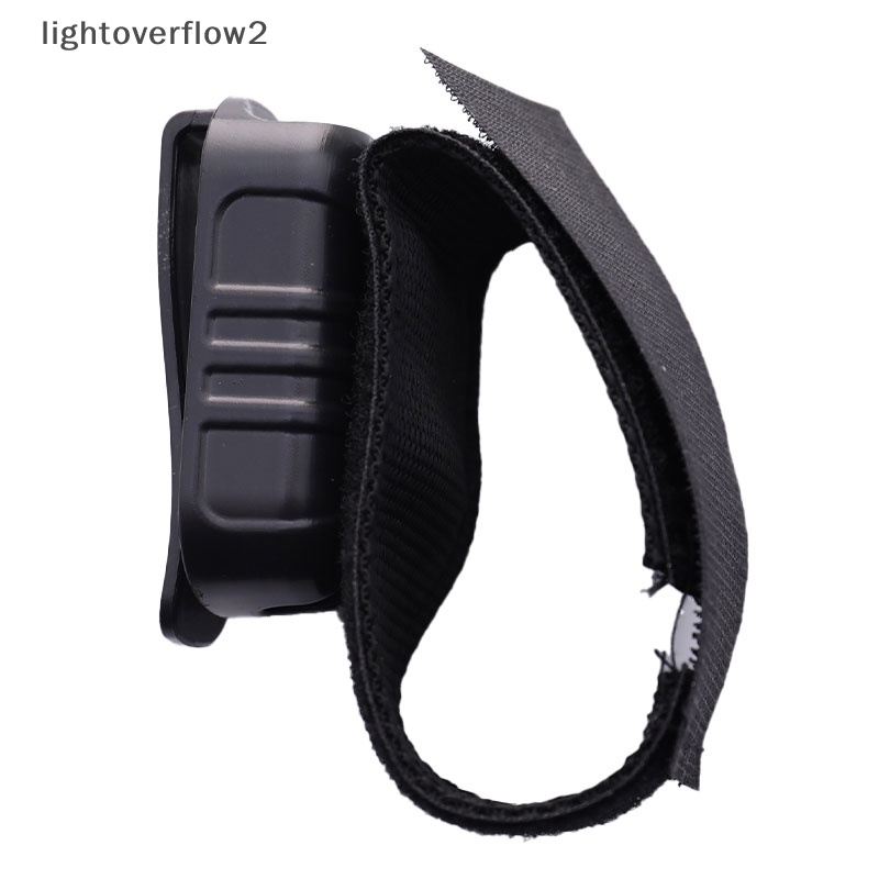 [lightoverflow2] Waist Tool Set Alat Sarung Bor Listrik Multifungsi Portable Gesper [ID]