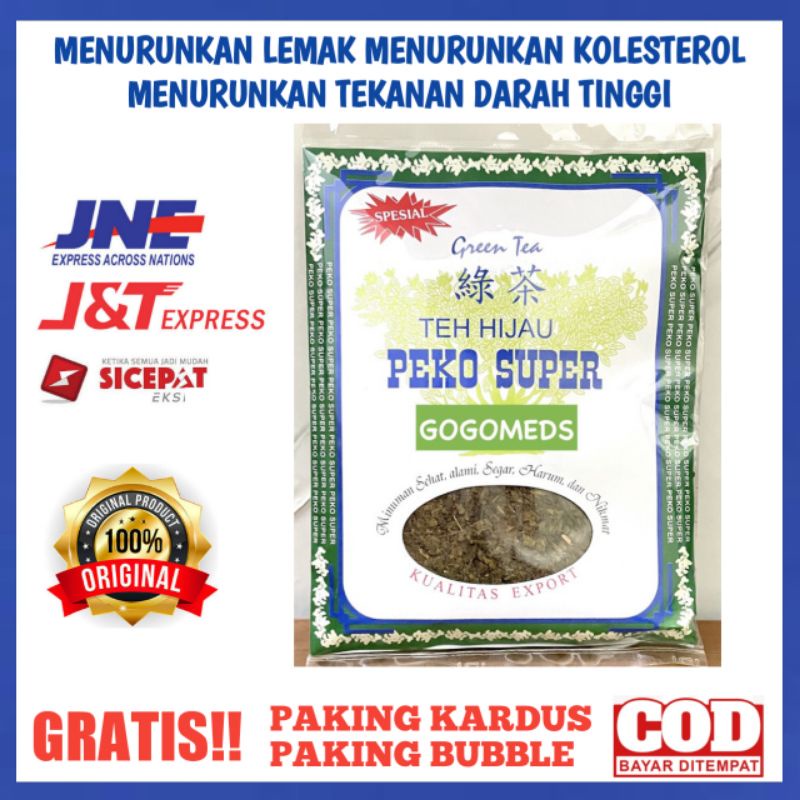 

TEH UNTUK MENURUNKAN LEMAK MENURUNKAN KOLESTEROL MENURUNKAN TEKANAN DARAH TINGGI XOD