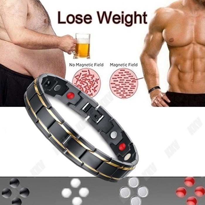 BioMagnetik Strap BioMagnetic