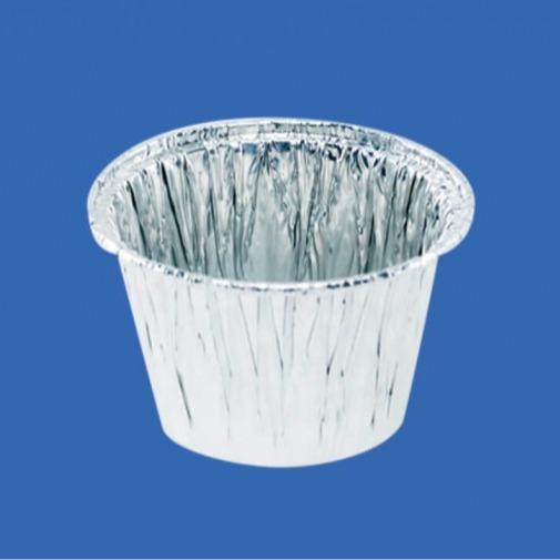 ALUMINIUM MODEL CUP RX-14071- WADAH ALUMINIUM FOIL CUP RX14071