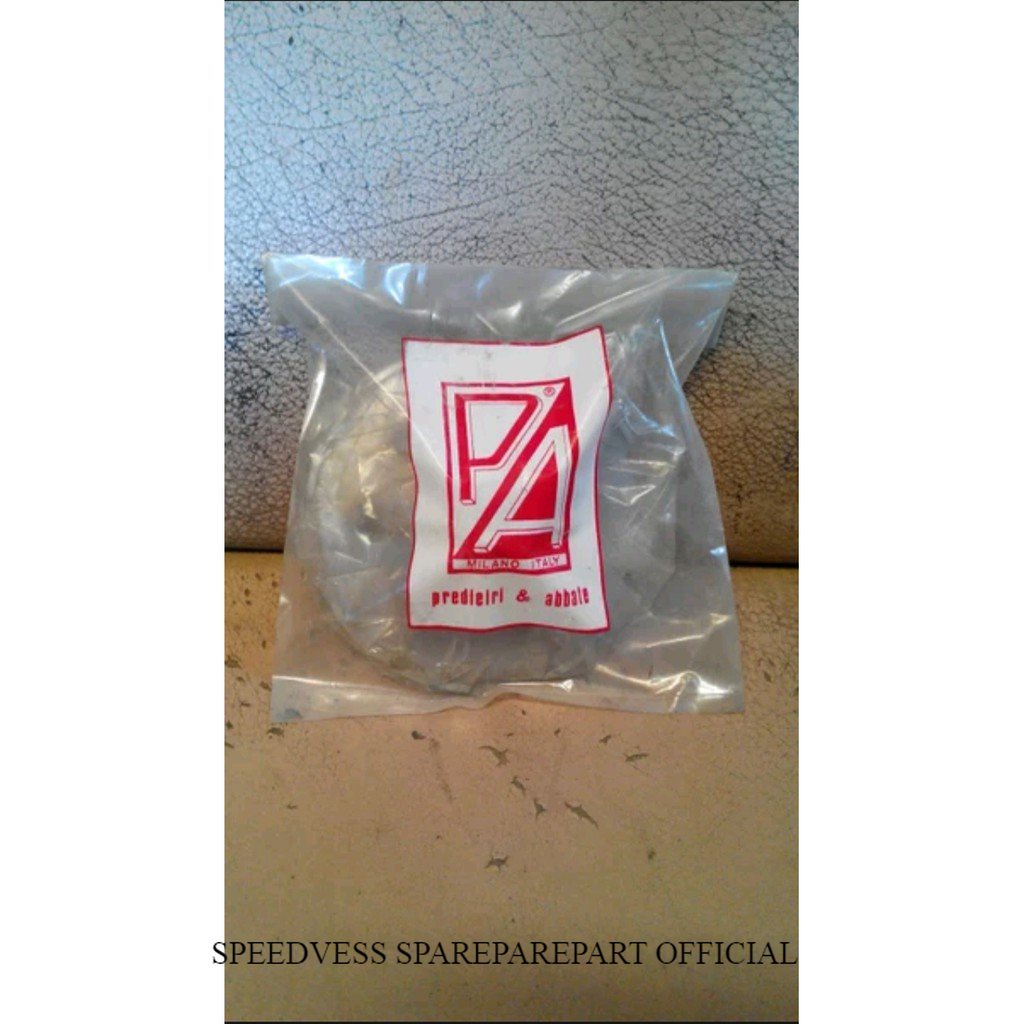 backplate kopling besar vespa excel exclusive VP153