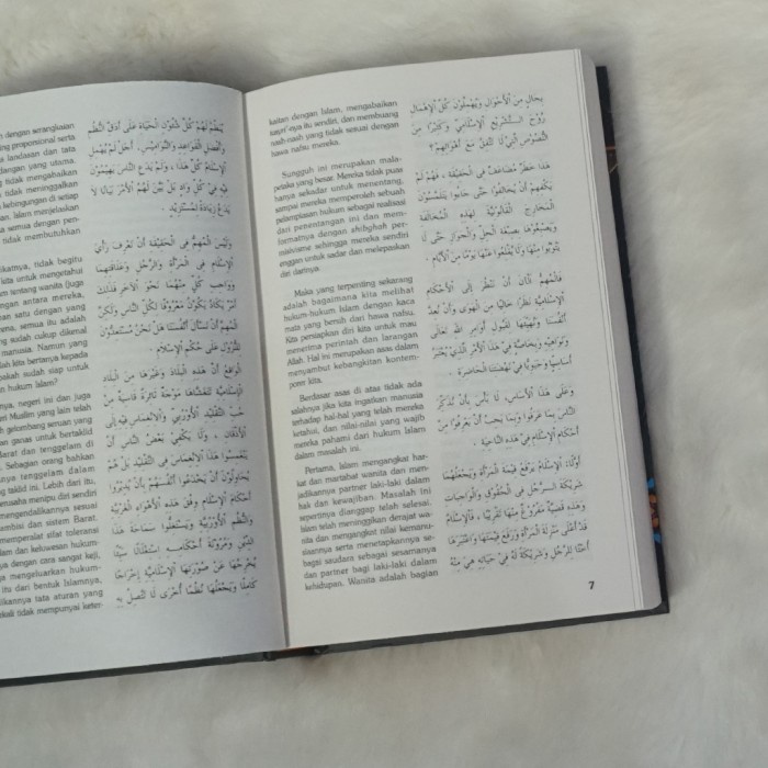 Majmuatu Rasail Jilid 2 - Era Adicitra Intermedia