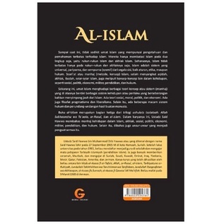 Al-Islam (eds. Baru) - Gema Insani Press