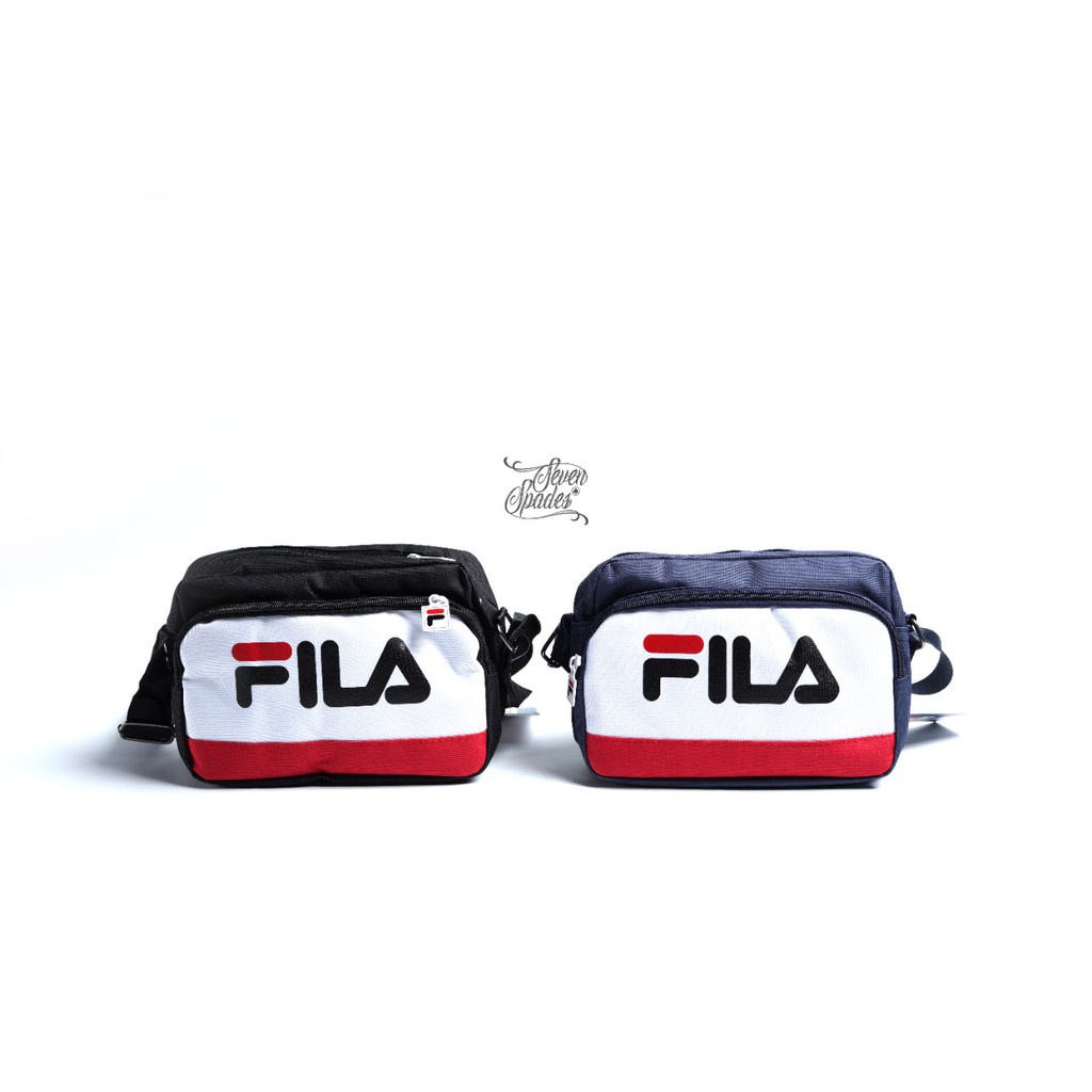 TAS FLAA SLINGBAG BRANDED