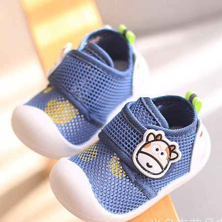 0-3thn | SEPATU SANDAL GUNUNG ANAK SNEAKER ANAK SHOES LAKI-LAKI CASUAL KSAY YK3