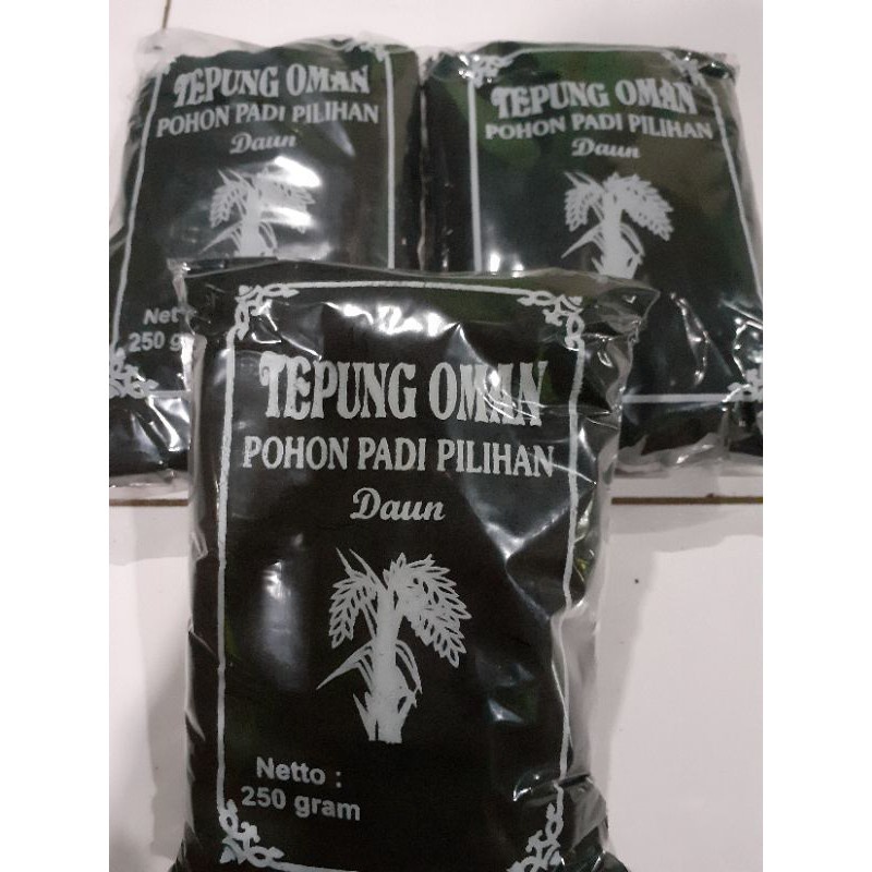 

✅Swip up!!!❄️ ✦TERMURAH✦ Tepung oman/Abu merang sekam pewarna alami 250 gram TERLARIS / BISA COD✔