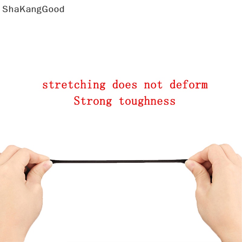 Selip 3pasang Tips Candi Kacamata Silicone Anti-Slip Pengaman Penahan Kait Telinga SKK