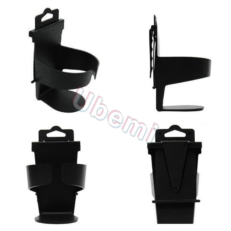 Tempat Minuman Botol Minum Motor Mobil Universal Water Cup Holder Gantung Holder Untuk Mobil Truck Interior Window Car Cup Holder