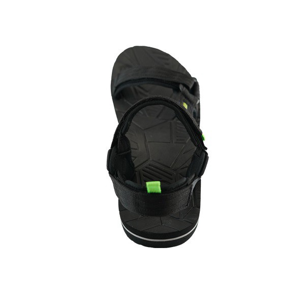 Sandal Gunung Pria Outdoor Pro New Omega MAROON