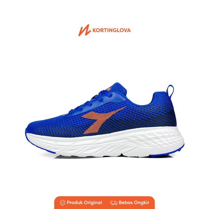 Sepatu Lari Pria Diadora Grayson Original DIARU230105U