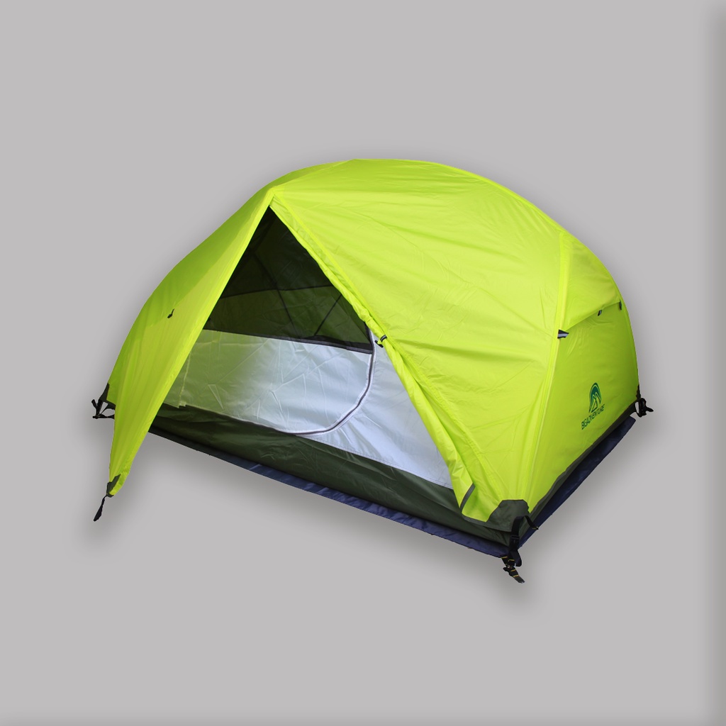 Tenda 2 Person Tambora Series Bigadventure Original Premium Tent